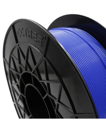 CCTREE 1.75mm Blue ST-PLA filament - 1kg - 4